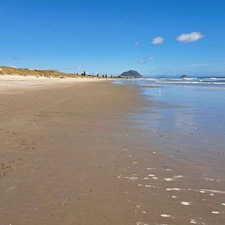 Sunbrae Beach Mount Maunganui Exterior foto