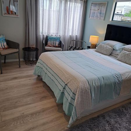 Sunbrae Beach Mount Maunganui Exterior foto