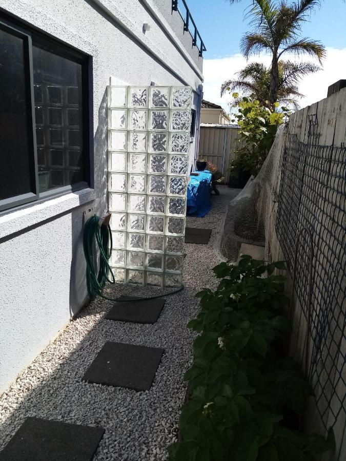 Sunbrae Beach Mount Maunganui Exterior foto