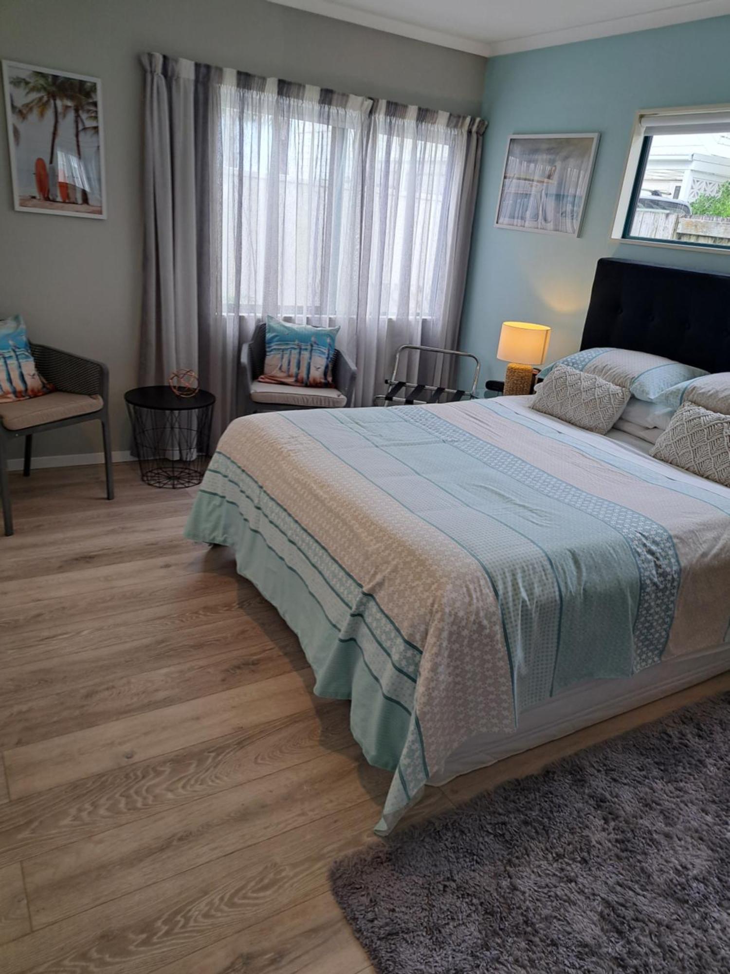Sunbrae Beach Mount Maunganui Exterior foto